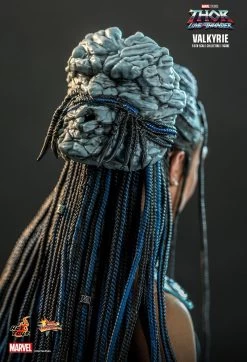 Hot Toys Thor 4: Love And Thunder - Valkyrie 1/6 Scale Figure -Toy Store PD1662527206pCf