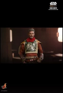 Hot Toys Star Wars - Cobb Vanth 1/6 Scale Figure -Toy Store PD1664176302hO0