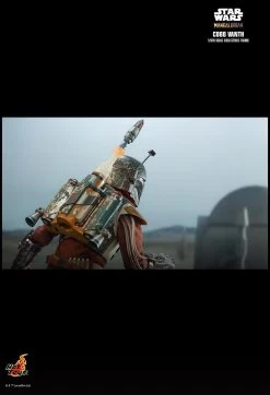 Hot Toys Star Wars - Cobb Vanth 1/6 Scale Figure -Toy Store PD1664176302nx9