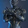 Hot Toys Black Panther 2: Wakanda Forever - Black Panther 1/6 Scale Figure -Toy Store PD1667968799l17