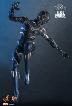 Hot Toys Black Panther 2: Wakanda Forever - Black Panther 1/6 Scale Figure -Toy Store PD1667968800IlU