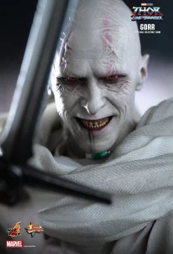 Hot Toys Thor 4: Love And Thunder - Gorr 1/6 Scale Figure -Toy Store PD1668745989U06