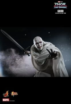 Hot Toys Thor 4: Love And Thunder - Gorr 1/6 Scale Figure -Toy Store PD1668745989YGd