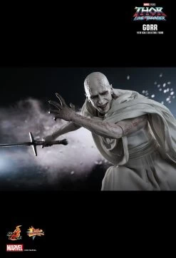 Hot Toys Thor 4: Love And Thunder - Gorr 1/6 Scale Figure -Toy Store PD1668745989jbW