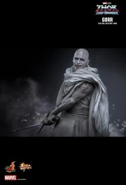 Hot Toys Thor 4: Love And Thunder - Gorr 1/6 Scale Figure -Toy Store PD1668745990IAj