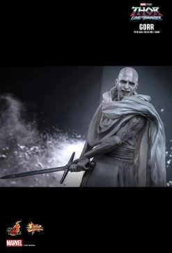 Hot Toys Thor 4: Love And Thunder - Gorr 1/6 Scale Figure -Toy Store PD1668745990j1I