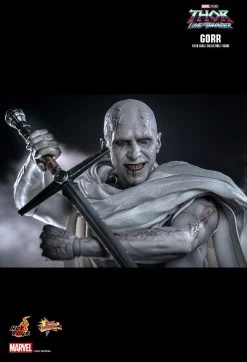 Hot Toys Thor 4: Love And Thunder - Gorr 1/6 Scale Figure -Toy Store PD1668745990zCS