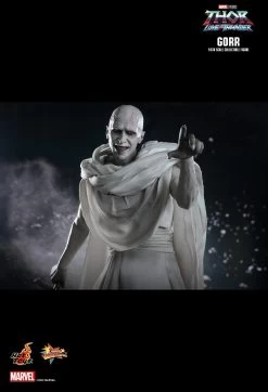 Hot Toys Thor 4: Love And Thunder - Gorr 1/6 Scale Figure -Toy Store PD1668745990zGn