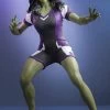 Hot Toys She-Hulk: Attorney At Law - She-Hulk 1/6 Figure -Toy Store PD1670392542W1v