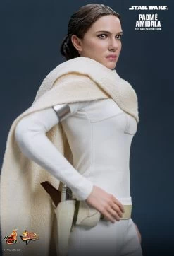 Hot Toys Star Wars: Attack Of The Clones - Padme Amidala 1/6 Scale Figure -Toy Store PD16709115191KU
