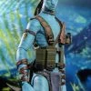 Hot Toys Avatar: The Way Of Water - Jake Sully Deluxe 1/6 Scale Figure -Toy Store PD1673584975bvx