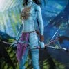 Hot Toys Avatar: The Way Of Water - Neytiri Deluxe 1/6 Scale Figure -Toy Store PD1673585605pxW