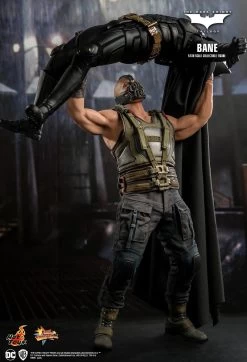 Hot Toys Batman: Dark Knight Rises - Bane 1/6 Scale Figure 29 Hot Toys Batman: Dark Knight Rises - Bane 1/6 Scale Figure -Toy Store PD1674113205KA0