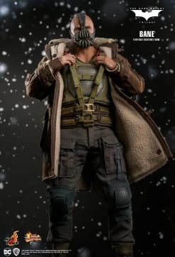 Hot Toys Batman: Dark Knight Rises - Bane 1/6 Scale Figure 25 Hot Toys Batman: Dark Knight Rises - Bane 1/6 Scale Figure -Toy Store PD1674113205bYn