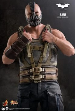 Hot Toys Batman: Dark Knight Rises - Bane 1/6 Scale Figure 31 Hot Toys Batman: Dark Knight Rises - Bane 1/6 Scale Figure -Toy Store PD16741132061h1