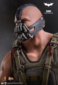 Hot Toys Batman: Dark Knight Rises - Bane 1/6 Scale Figure 32 Hot Toys Batman: Dark Knight Rises - Bane 1/6 Scale Figure -Toy Store PD16741132061lC