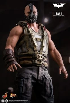Hot Toys Batman: Dark Knight Rises - Bane 1/6 Scale Figure 35 Hot Toys Batman: Dark Knight Rises - Bane 1/6 Scale Figure -Toy Store PD1674113206d8C