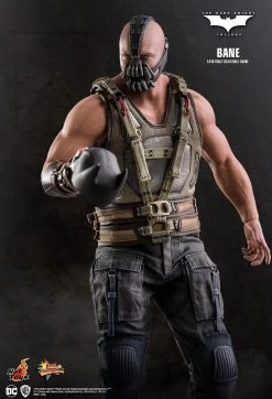 Hot Toys Batman: Dark Knight Rises - Bane 1/6 Scale Figure 34 Hot Toys Batman: Dark Knight Rises - Bane 1/6 Scale Figure -Toy Store PD1674113206xp1