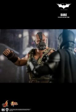 Hot Toys Batman: Dark Knight Rises - Bane 1/6 Scale Figure 41 Hot Toys Batman: Dark Knight Rises - Bane 1/6 Scale Figure -Toy Store PD1674113207tMb