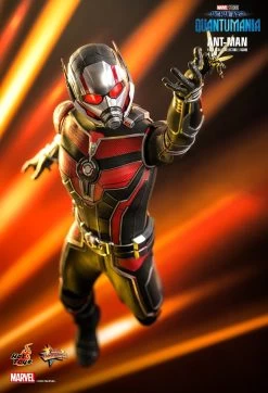 Hot Toys Ant-Man And The Wasp: Quantumania - Ant-Man 1/6 Scale Figure -Toy Store PD1675662565rOY