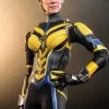 Hot Toys Ant-Man And The Wasp: Quantumania - The Wasp 1/6 Scale Figure 2 Hot Toys Ant-Man And The Wasp: Quantumania - The Wasp 1/6 Scale Figure -Toy Store PD1675662833OC8