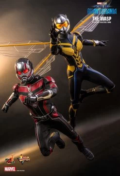 Hot Toys Ant-Man And The Wasp: Quantumania - The Wasp 1/6 Scale Figure -Toy Store PD1675662833bCp