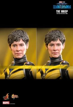 Hot Toys Ant-Man And The Wasp: Quantumania - The Wasp 1/6 Scale Figure -Toy Store PD1675662834hpI