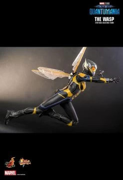 Hot Toys Ant-Man And The Wasp: Quantumania - The Wasp 1/6 Scale Figure -Toy Store PD1675662834zCS