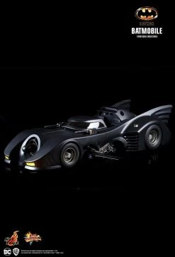 Hot Toys Batman (1989) - Batmobile 1/6 Scale Replica 19 Hot Toys Batman (1989) - Batmobile 1/6 Scale Replica -Toy Store PD16763738490Qj