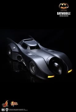 Hot Toys Batman (1989) - Batmobile 1/6 Scale Replica 20 Hot Toys Batman (1989) - Batmobile 1/6 Scale Replica -Toy Store PD16763738494G0