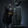 Hot Toys Batman (1989) - Batman Deluxe 1/6 Scale Figure -Toy Store PD16763748705hG