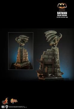 Hot Toys Batman (1989) - Batman Deluxe 1/6 Scale Figure -Toy Store PD1676374872hx8