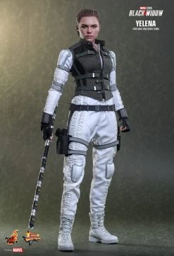 Hot Toys Black Widow - Yelena Belova 1/6 Scale 12" Figure 25 Hot Toys Black Widow - Yelena Belova 1/6 Scale 12" Figure -Toy Store PN3aew5bd96cN8BE1iuLJRrR0ZABtmeJdp01