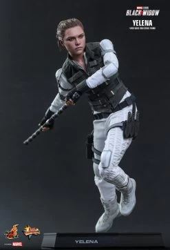 Hot Toys Black Widow - Yelena Belova 1/6 Scale 12" Figure 28 Hot Toys Black Widow - Yelena Belova 1/6 Scale 12" Figure -Toy Store PN3aew5bd96cN8BE1iuLJRrR0ZABtmeJdp06