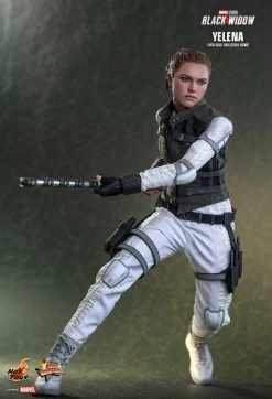 Hot Toys Black Widow - Yelena Belova 1/6 Scale 12" Figure 27 Hot Toys Black Widow - Yelena Belova 1/6 Scale 12" Figure -Toy Store PN3aew5bd96cN8BE1iuLJRrR0ZABtmeJdp09