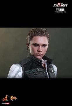 Hot Toys Black Widow - Yelena Belova 1/6 Scale 12" Figure 30 Hot Toys Black Widow - Yelena Belova 1/6 Scale 12" Figure -Toy Store PN3aew5bd96cN8BE1iuLJRrR0ZABtmeJdp17