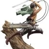 Kotobukiya ATTACK ON TITAN Eren Yeager Renewal Package Ver. ArtFX J Statue -Toy Store PP960 eren repkg w 093c6c84 31a6 4b22 84d8 96d0c549a5cb