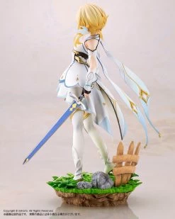 Kotobukiya GENSHIN IMPACT Lumine Pre-Painted PVC Statue -Toy Store PP987 Hotaru pp 04