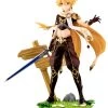 Kotobukiya GENSHIN IMPACT Aether Pre-Painted PVC Statue -Toy Store PP997 sora pp 01 w