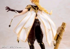 Kotobukiya GENSHIN IMPACT Aether Pre-Painted PVC Statue -Toy Store PP997 sora pp 10