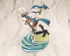 Kotobukiya THE LEGEND OF HEROES Fie Claussell Pre-Painted PVC Statue 36 Kotobukiya THE LEGEND OF HEROES Fie Claussell Pre-Painted PVC Statue -Toy Store PV062 FieClaussell pp 11