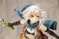 Kotobukiya THE LEGEND OF HEROES Fie Claussell Pre-Painted PVC Statue 38 Kotobukiya THE LEGEND OF HEROES Fie Claussell Pre-Painted PVC Statue -Toy Store PV062 FieClaussell pp 13
