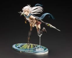 Kotobukiya THE LEGEND OF HEROES Fie Claussell Pre-Painted PVC Statue 40 Kotobukiya THE LEGEND OF HEROES Fie Claussell Pre-Painted PVC Statue -Toy Store PV062 FieClaussell pp 17