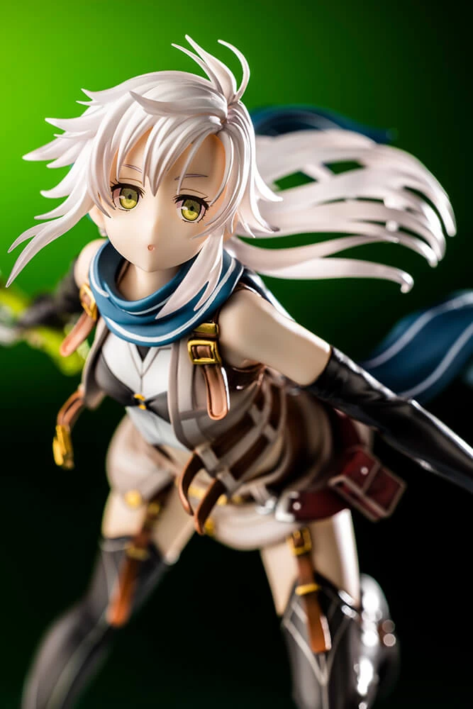 Kotobukiya THE LEGEND OF HEROES Fie Claussell Pre-Painted PVC Statue 6 Kotobukiya THE LEGEND OF HEROES Fie Claussell Pre-Painted PVC Statue - Image 4