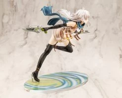 Kotobukiya THE LEGEND OF HEROES Fie Claussell Pre-Painted PVC Statue 29 Kotobukiya THE LEGEND OF HEROES Fie Claussell Pre-Painted PVC Statue -Toy Store PV062 FieClaussell pp 4