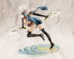Kotobukiya THE LEGEND OF HEROES Fie Claussell Pre-Painted PVC Statue 31 Kotobukiya THE LEGEND OF HEROES Fie Claussell Pre-Painted PVC Statue -Toy Store PV062 FieClaussell pp 6