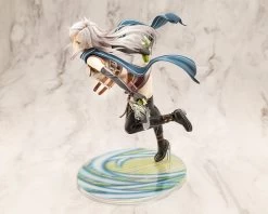 Kotobukiya THE LEGEND OF HEROES Fie Claussell Pre-Painted PVC Statue 32 Kotobukiya THE LEGEND OF HEROES Fie Claussell Pre-Painted PVC Statue -Toy Store PV062 FieClaussell pp 7