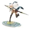 Kotobukiya THE LEGEND OF HEROES Fie Claussell Pre-Painted PVC Statue -Toy Store PV062 FieClaussell pp w
