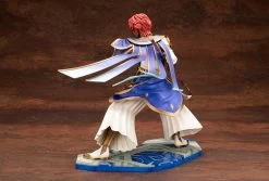 Kotobukiya TALES OF ARISE Dohalim PVC Statue -Toy Store PV067 Dohalim 03