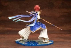 Kotobukiya TALES OF ARISE Dohalim PVC Statue -Toy Store PV067 Dohalim 04